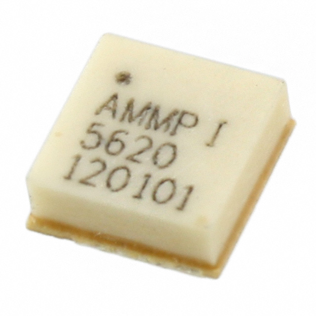 AMMP-5620-BLKG / 인투피온